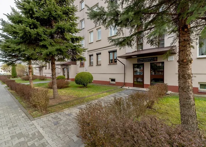 Krakow Mały Płaszów By Renters