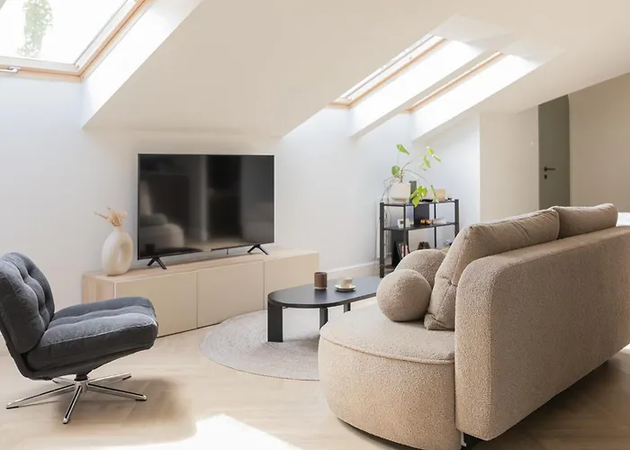 Venus Apartment