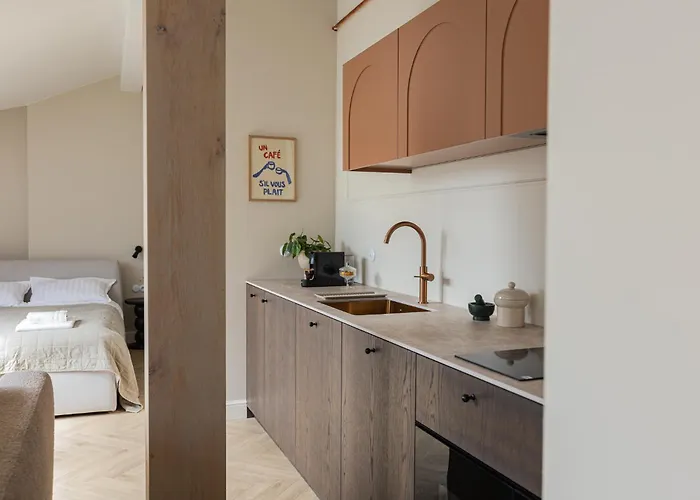 Venus Apartment